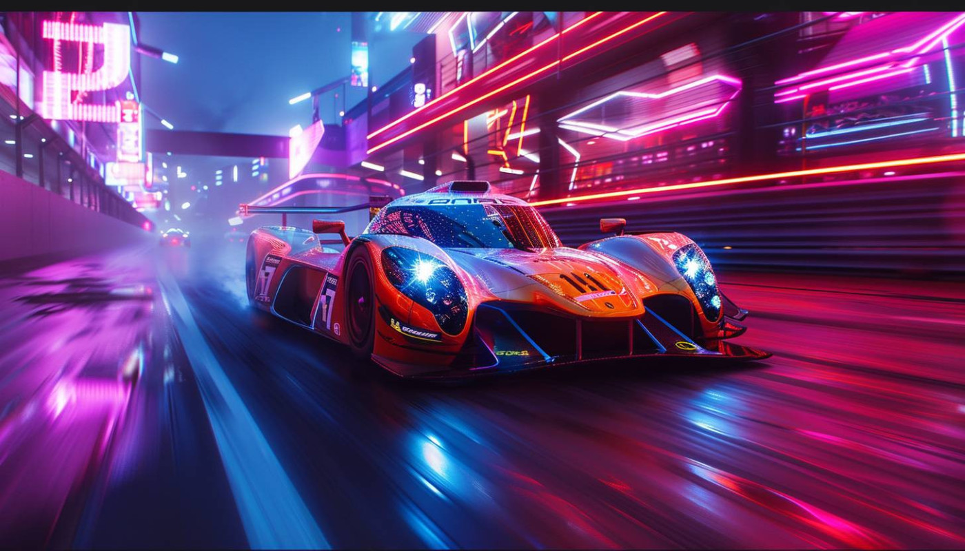 Anticipation et spécifications de la nouvelle version du célèbre jeu de course