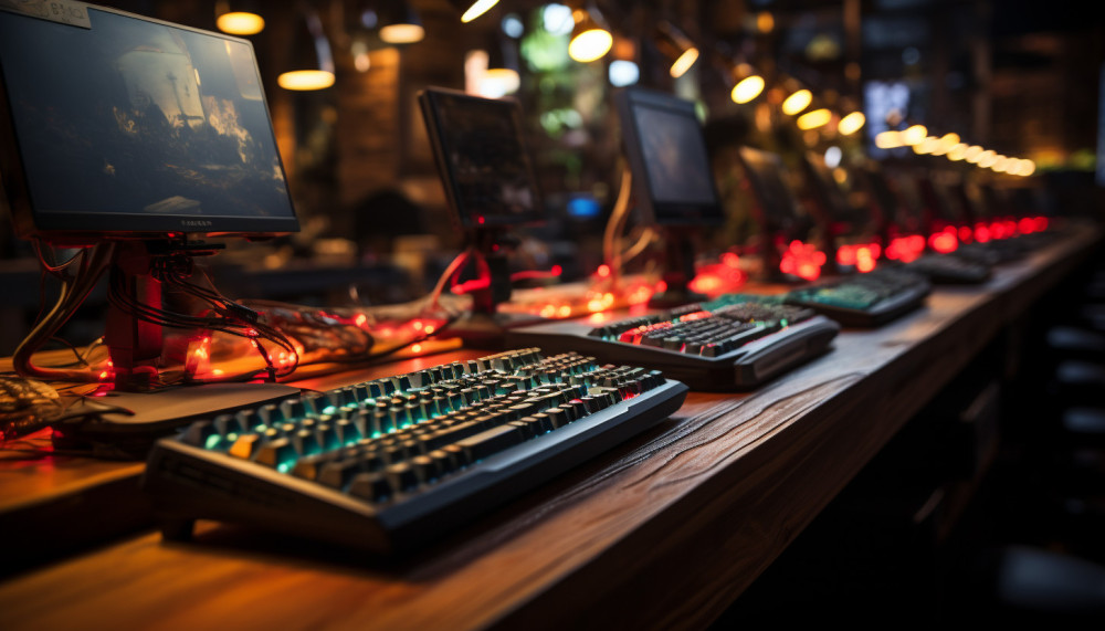 Général - Astuces pour choisir son clavier gamer