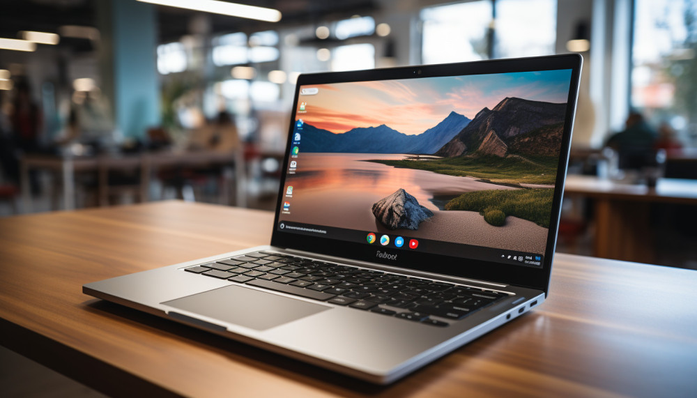 Général - Chromebook : quels sont les avantages des ordinateurs de Google ?