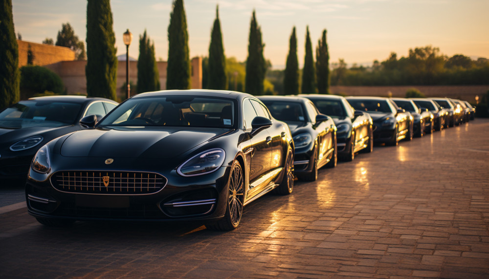 Comment bien choisir une voiture de luxe ?