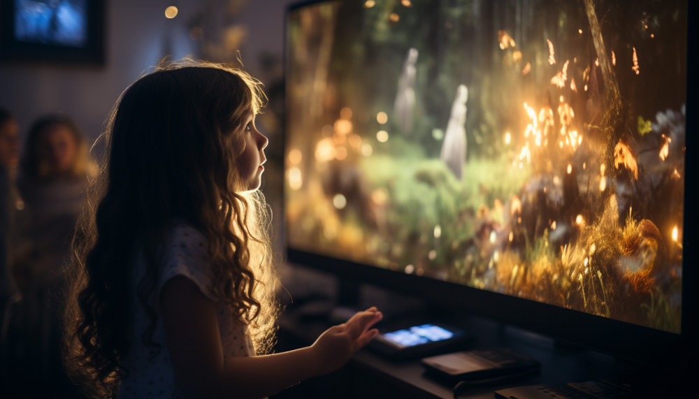 Général - Comment bien utiliser son vidéoprojecteur ?