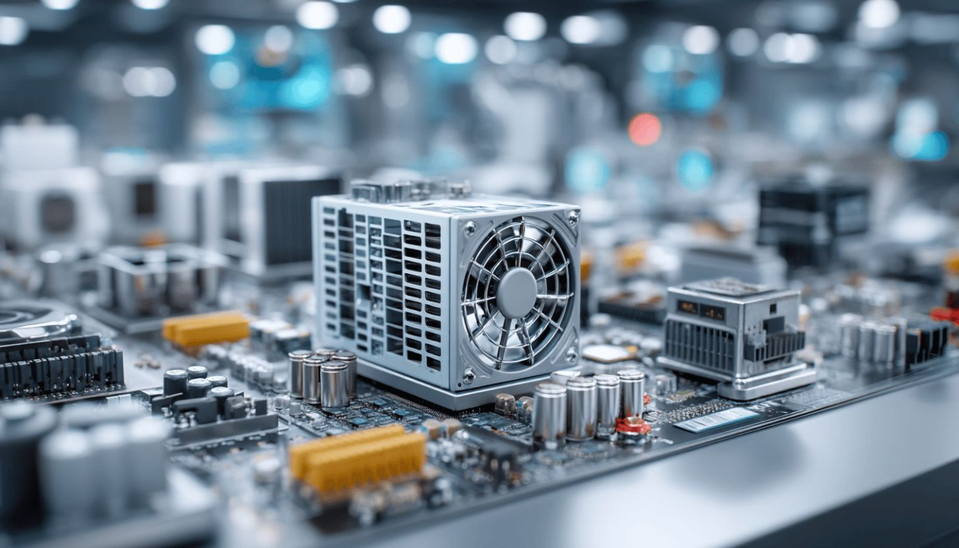 Comment choisir son alimentation PC les critères essentiels pour les créateurs de contenu