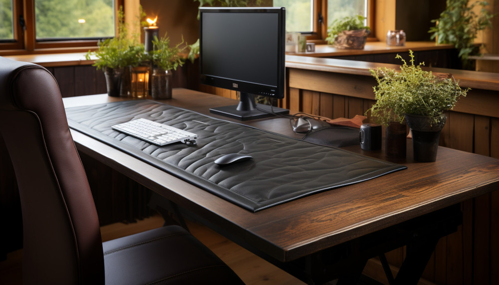 Général - Comment choisir un protège bureau ?