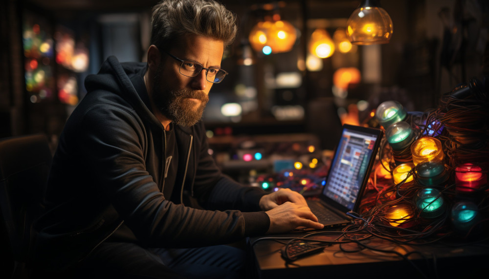 Général - Comment devenir un développeur web ?