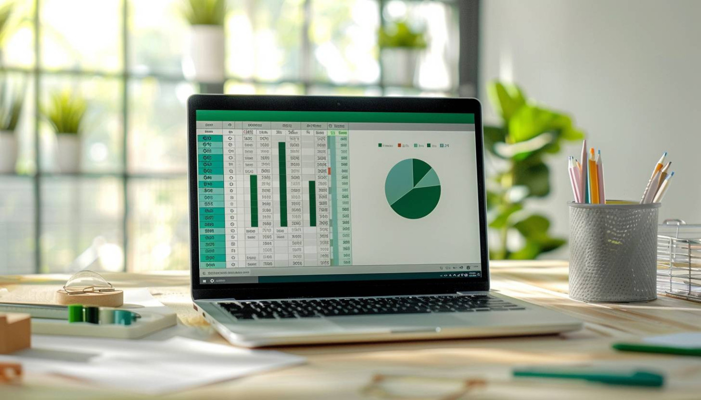 Comment Excel peut transformer l'analyse de données en entreprise