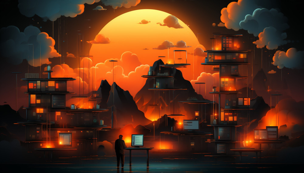 Comment héberger un site web