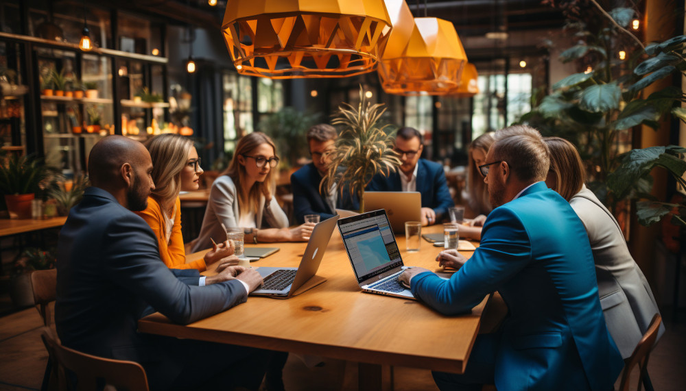 Comment l'agence web de la Réunion peut-elle aider les entreprises ?