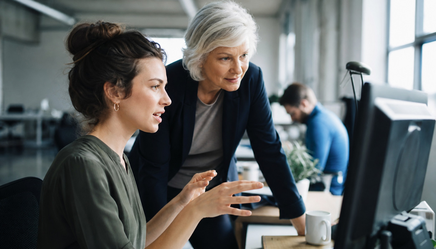 Comment l’assistant IA fluidifie la transmission de savoir en entreprise
