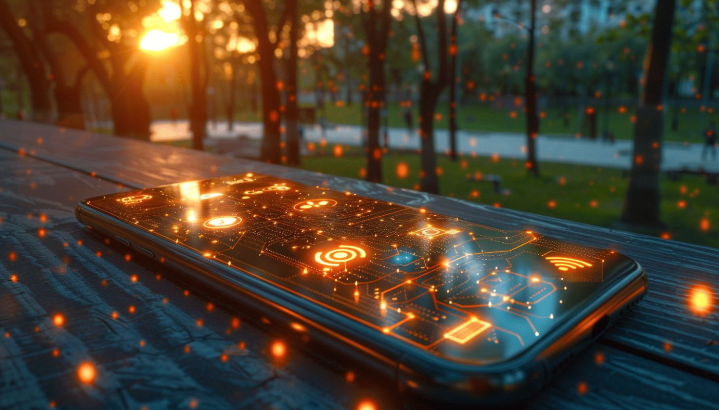 Comment les applications gratuites d'IA façonnent-elles notre quotidien ?