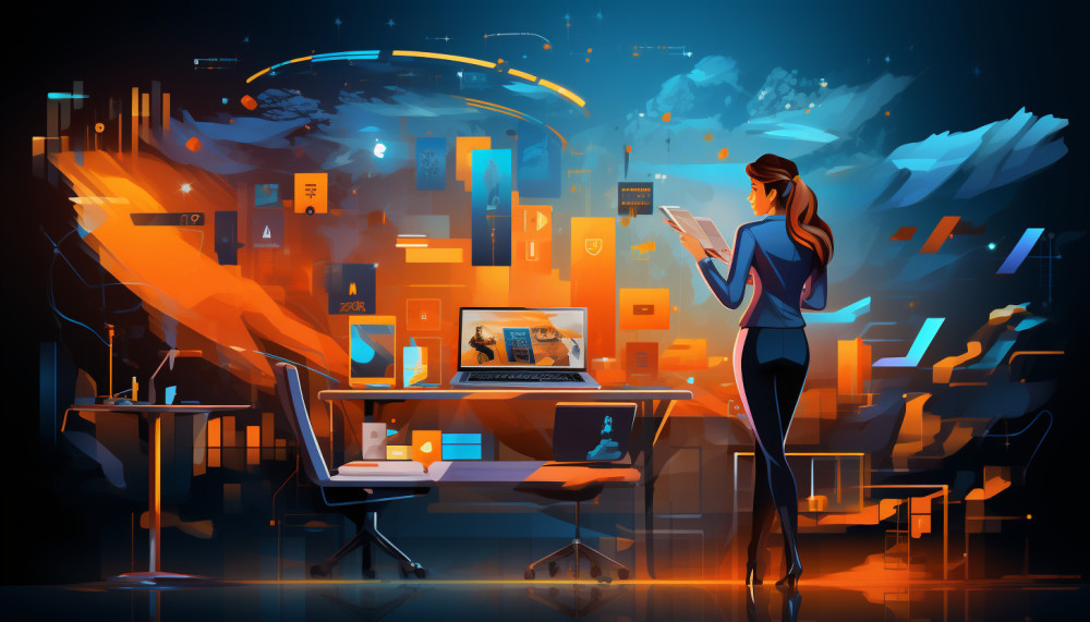 Comment les assistants virtuels basés sur l'IA peuvent révolutionner la gestion de votre quotidien