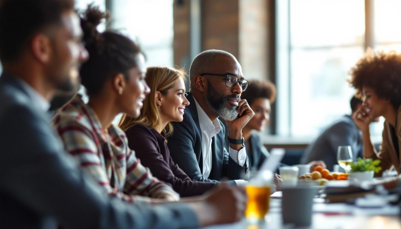 Comment les conférences internationales façonnent-elles les tendances en éducation ?