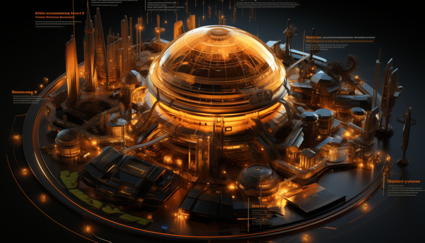 Comment les générateurs d'images IA peuvent transformer l'industrie du design graphique