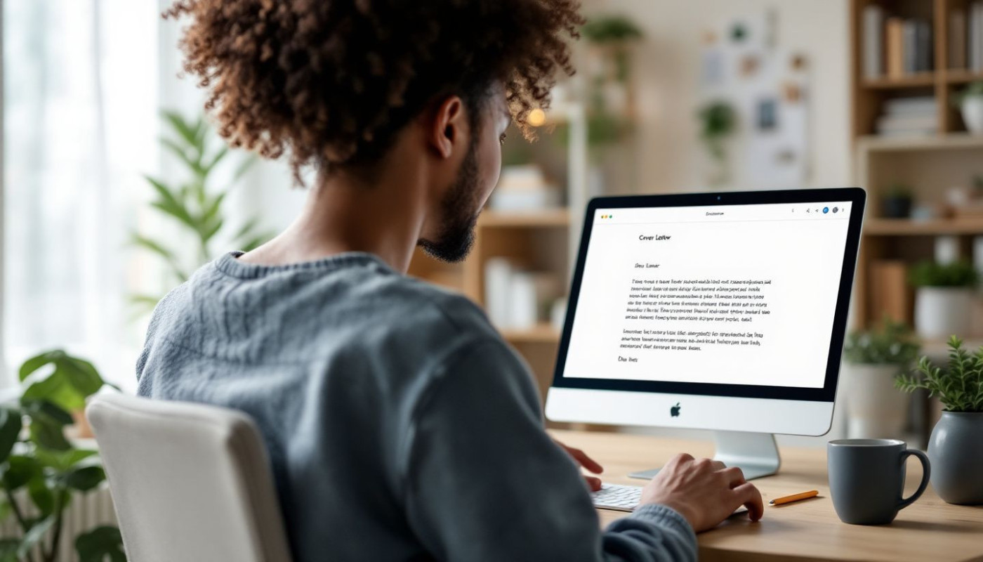 Comment personnaliser sa lettre de motivation avec un outil d'IA