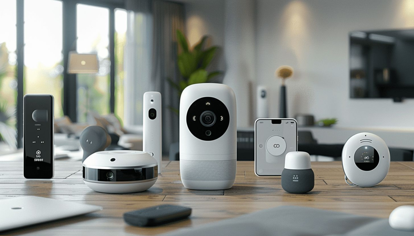 Comparatif des technologies de sécurité domestique modernes