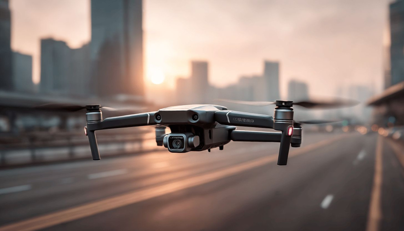 Comparer les drones à usage personnel pour la photographie aérienne