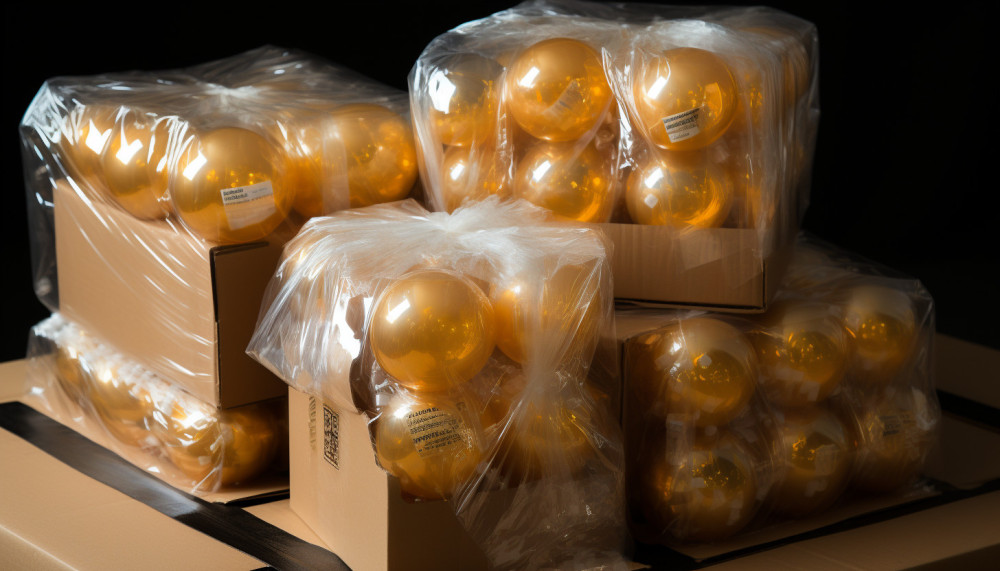 Emballage de protection : pourquoi utiliser les papiers bulles ?