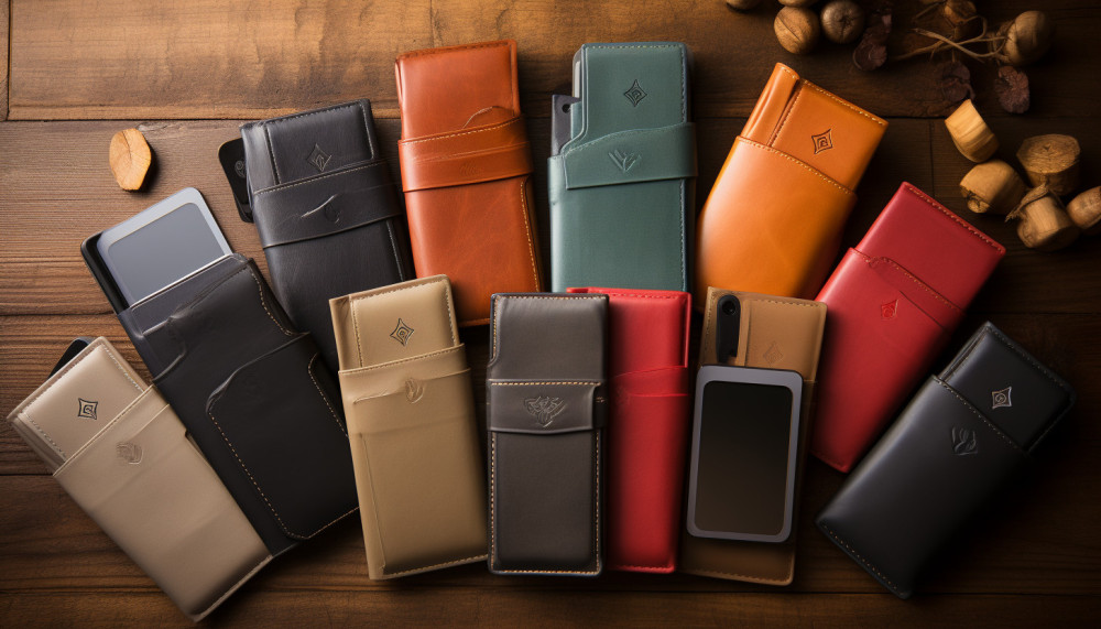 Etuis portefeuille iPhone : Et si vous vous simplifiez la vie!