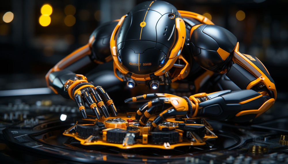 Exploration de l'optimisation et de l'intégration dans la robotique