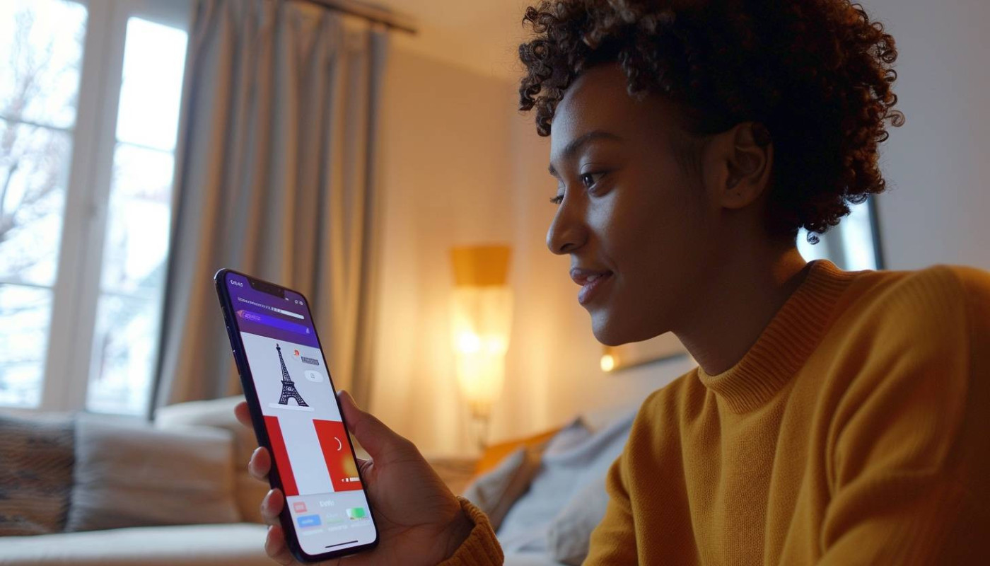 Exploration des améliorations de l'IA conversationnelle en français