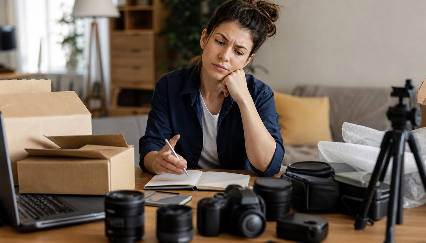 Faut-il vraiment tout acheter pour débuter efficacement ?