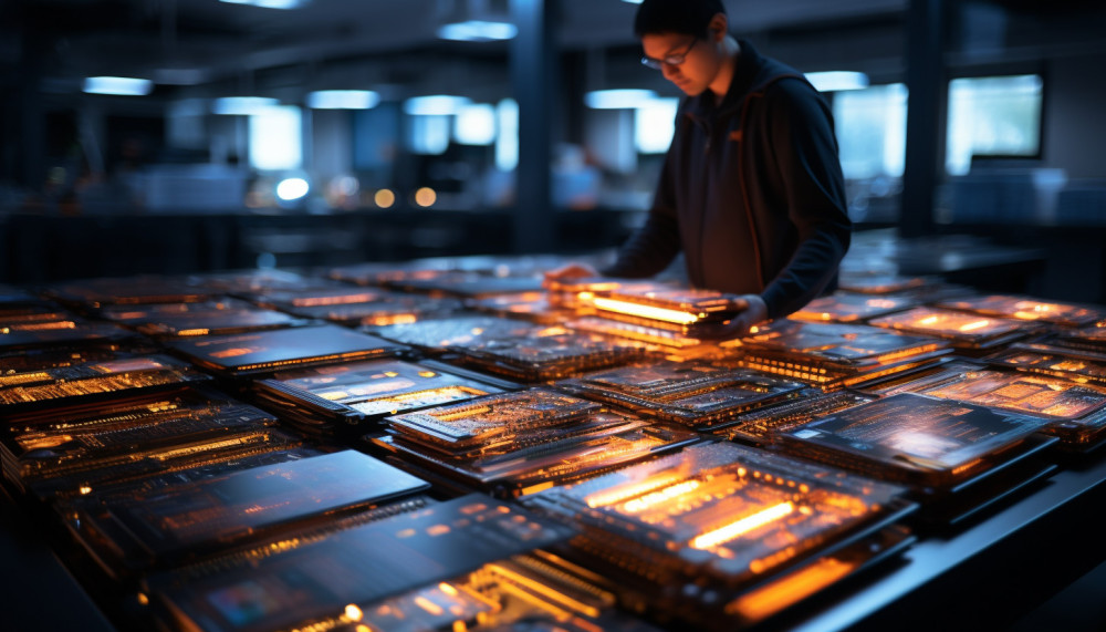 Intelligence artificielle : quel impact sur la conception et l'utilisation du matériel informatique ?