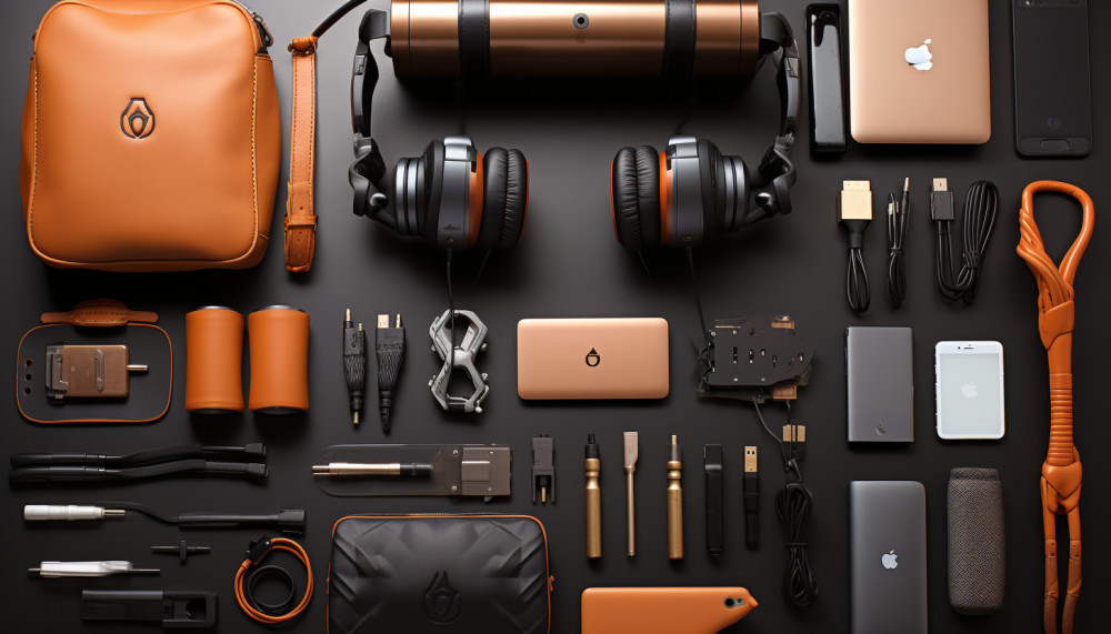 Général - Les accessoires essentiels à acheter pour son smartphone