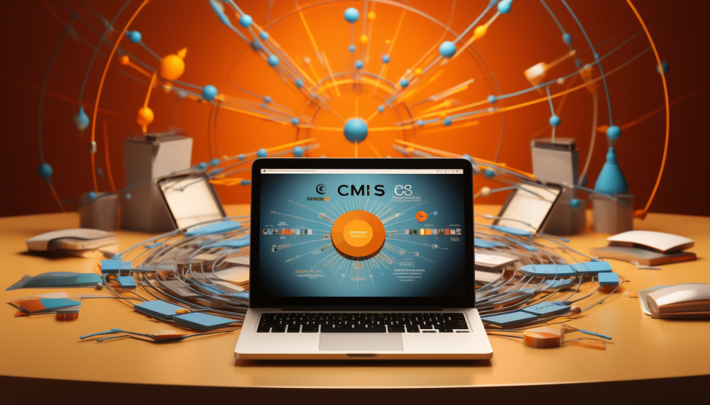 Les critères essentiels pour choisir le CMS adapté à votre projet web