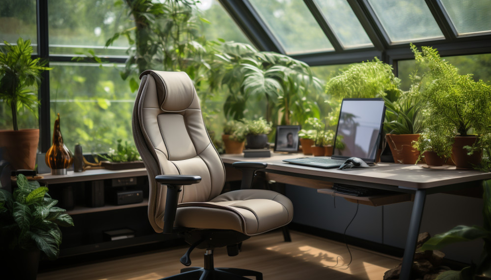 Général - Les critères pour bien choisir un fauteuil ergonomique de bureau