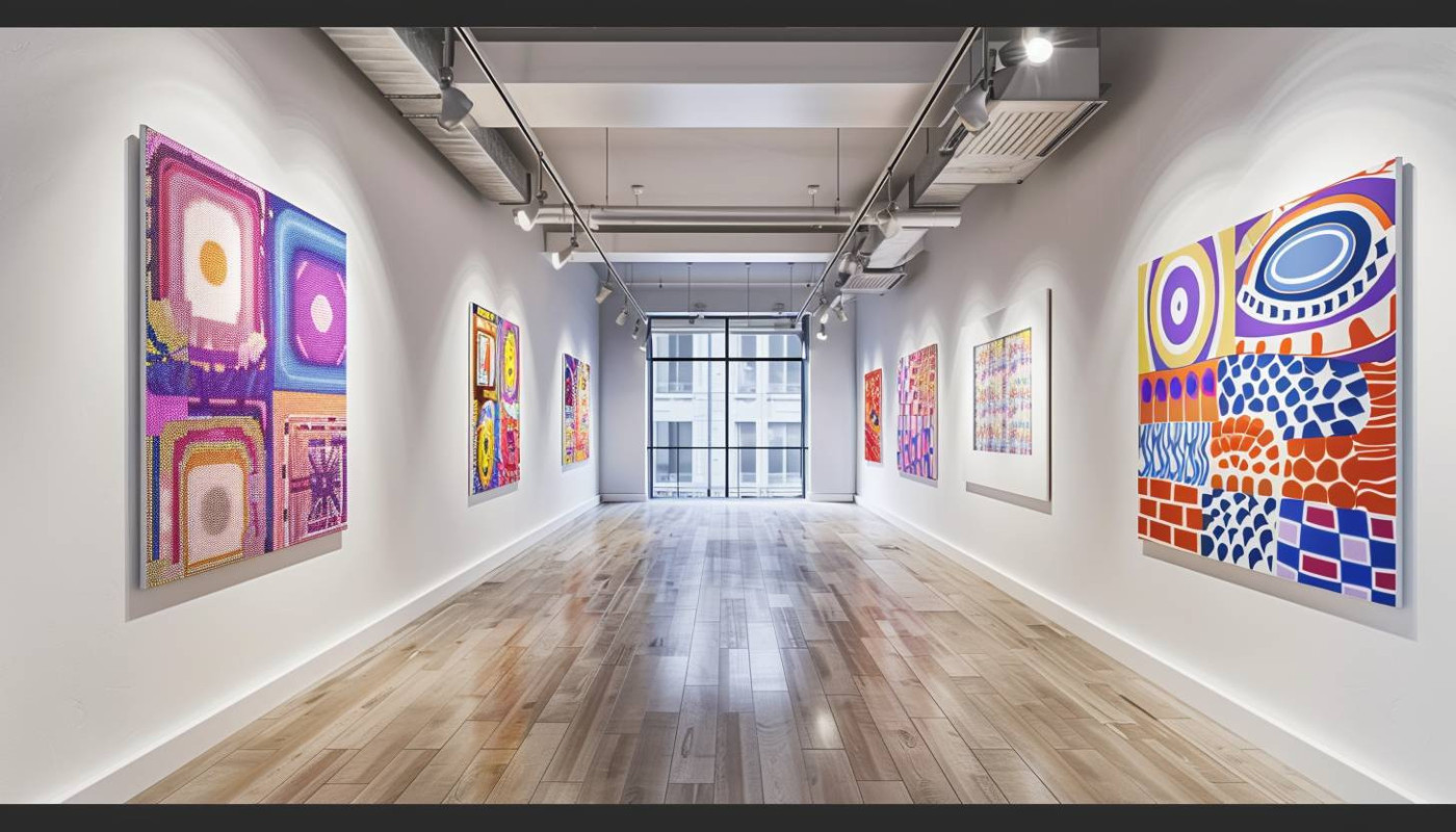 Les impacts de l'IA générative sur l'innovation dans les industries créatives