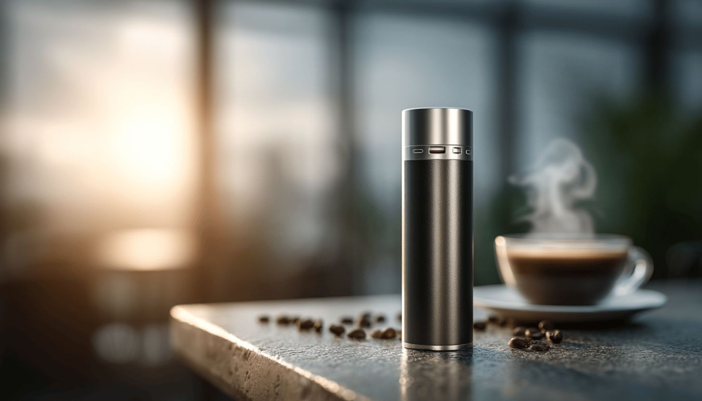 Les innovations en matière de batteries externes pour smartphones à ne pas manquer