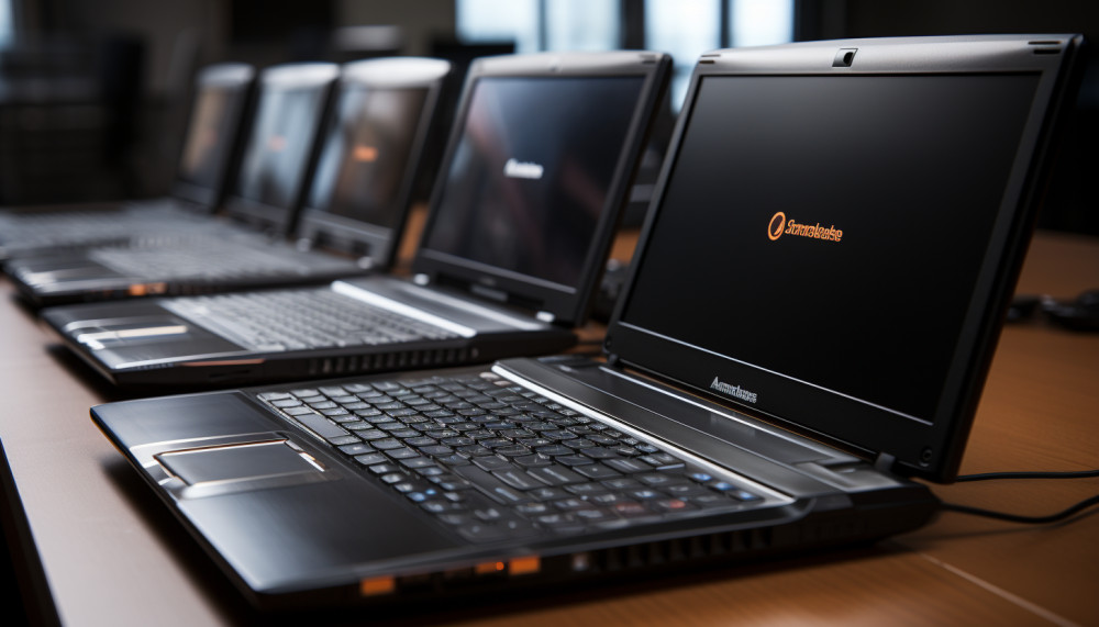 Les meilleurs ordinateurs ultras slim du moment