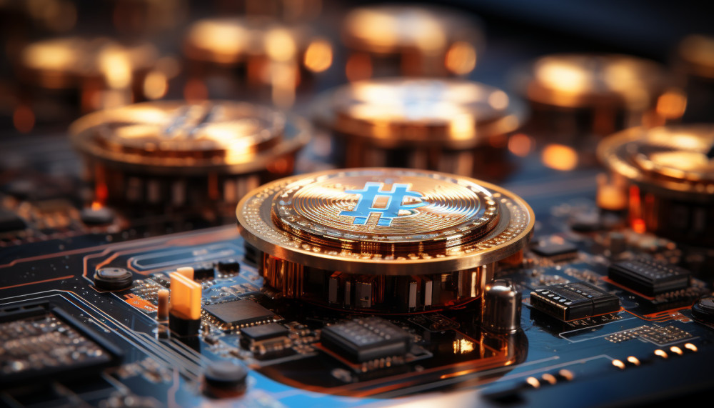 Général - Les monnaies électroniques, que faut-il savoir ?