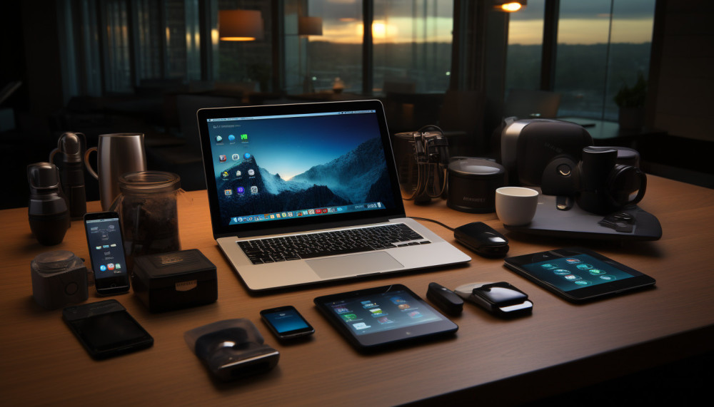 Général - Les outils informatiques sophistiqués du moment