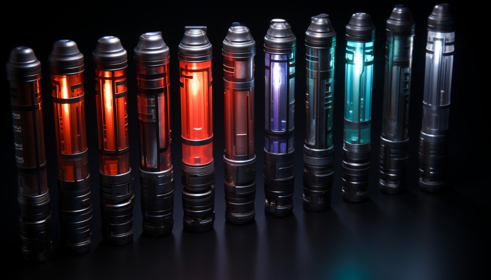 Général - L’essentiel à connaître sur les fonctions d’usage des sabres laser