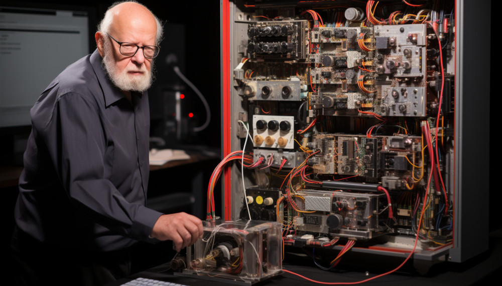 L'histoire de l'informatique : une révolution silencieuse