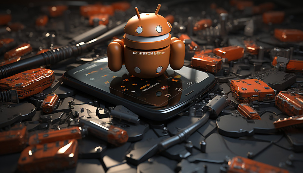 Général - Mieux comprendre le hard reset de votre Android