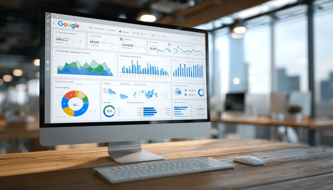 Optimiser les performances web pour un meilleur classement sur Google outils et astuces