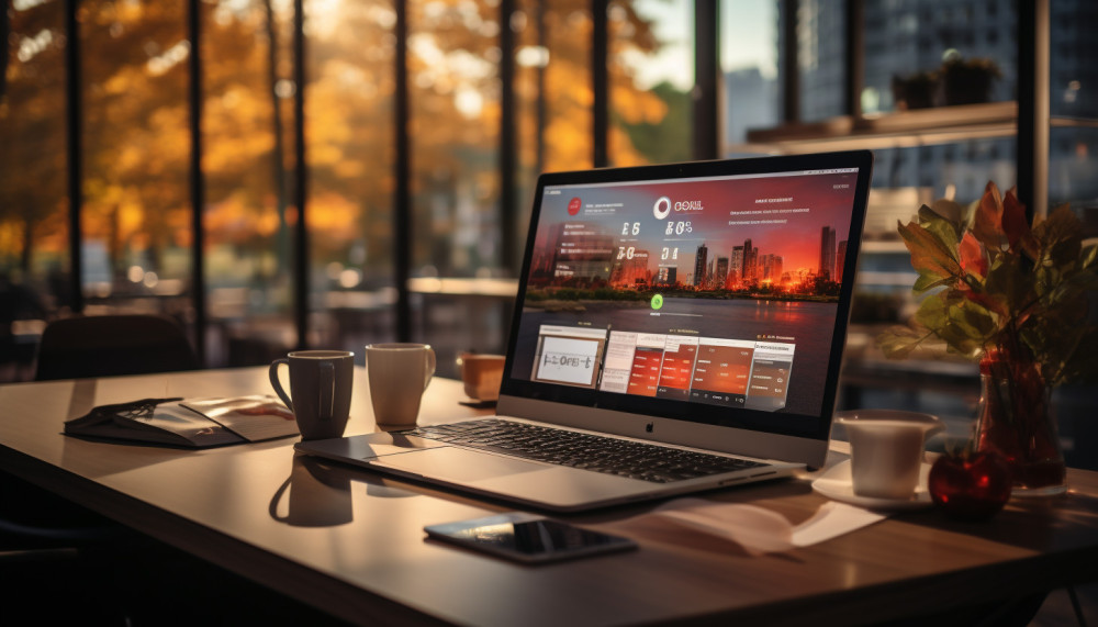 Général - Pourquoi avoir un site web pour votre entreprise ?