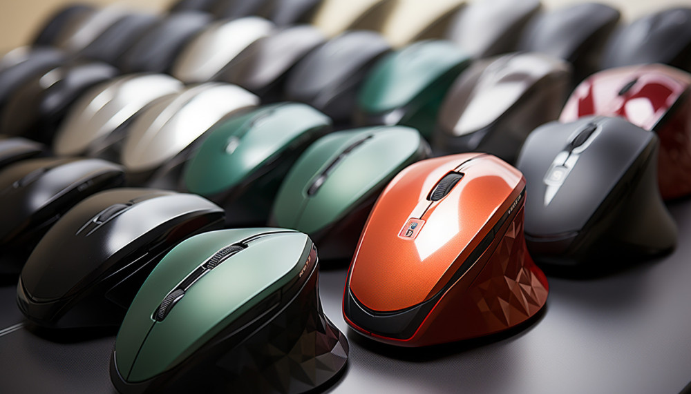 Général - Quelle souris ergonomique choisir pour mon ordinateur ?