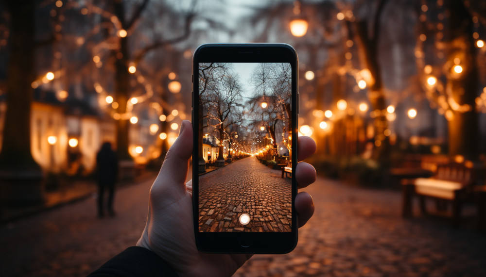 Quelques astuces pour prendre de belles photos avec la photographie de votre smartphone