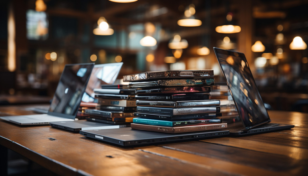 Quelques conseils pour acheter un PC portable pendant le Black Friday