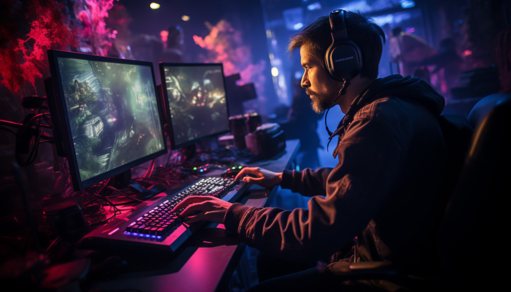 Général - Quelques erreurs à ne pas commettre si vous souhaitez miser sur l’e-sport
