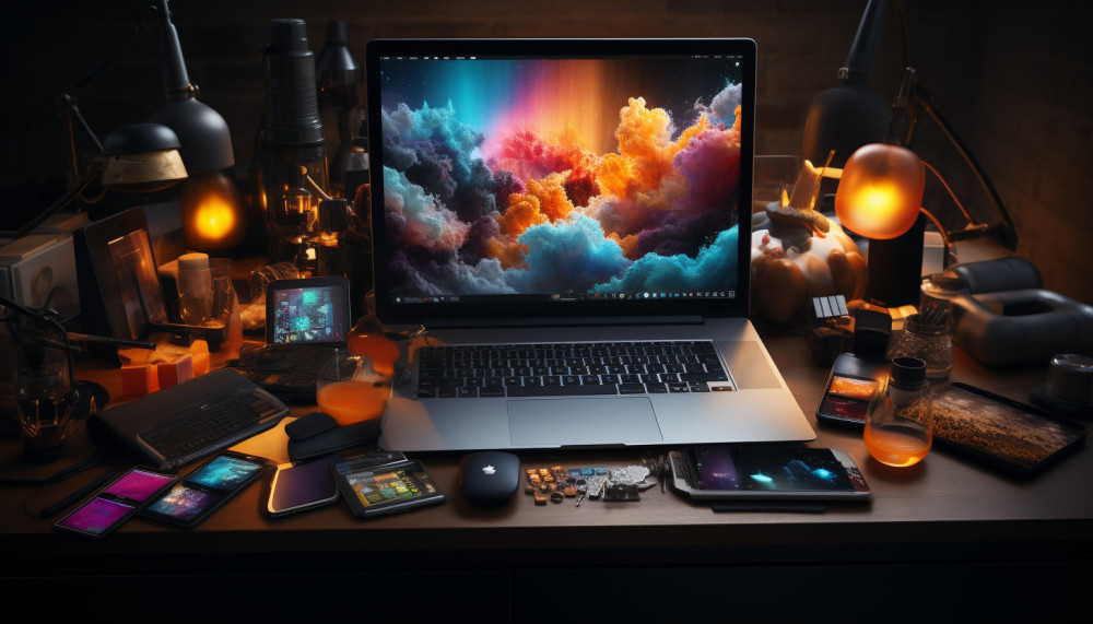 Général - Tout savoir sur les outils essentiels de montage photo