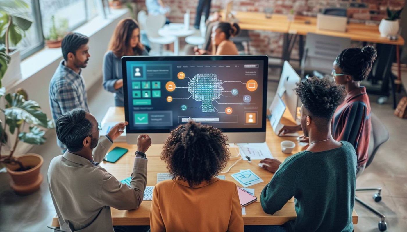 Utiliser l'IA pour améliorer l'accessibilité et la convivialité de sites web