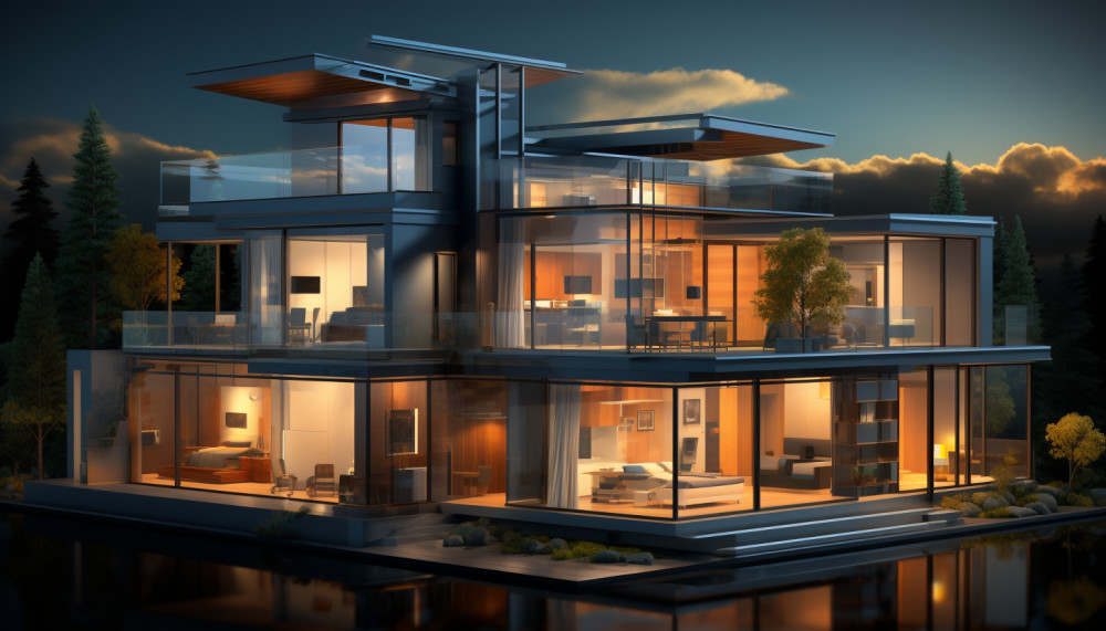 VIRTUAL SR : une architecture privée très proche de vous